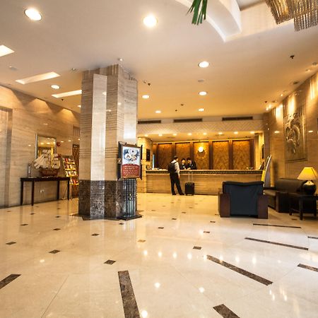 Mason Hotel Shanghai Luaran gambar