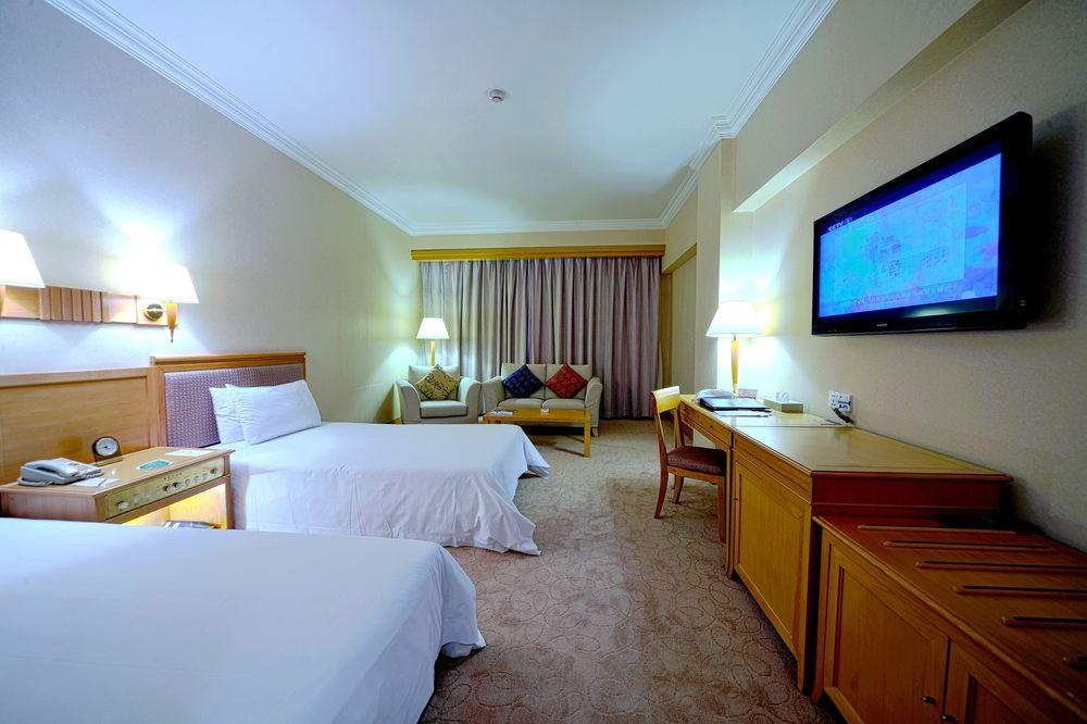 Mason Hotel Shanghai Luaran gambar