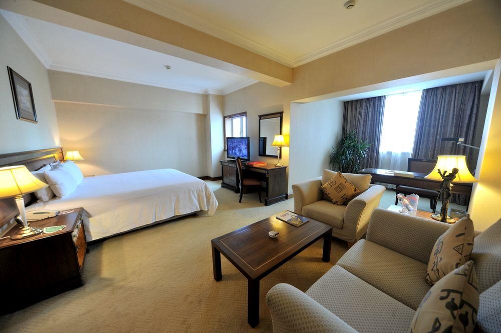 Mason Hotel Shanghai Luaran gambar