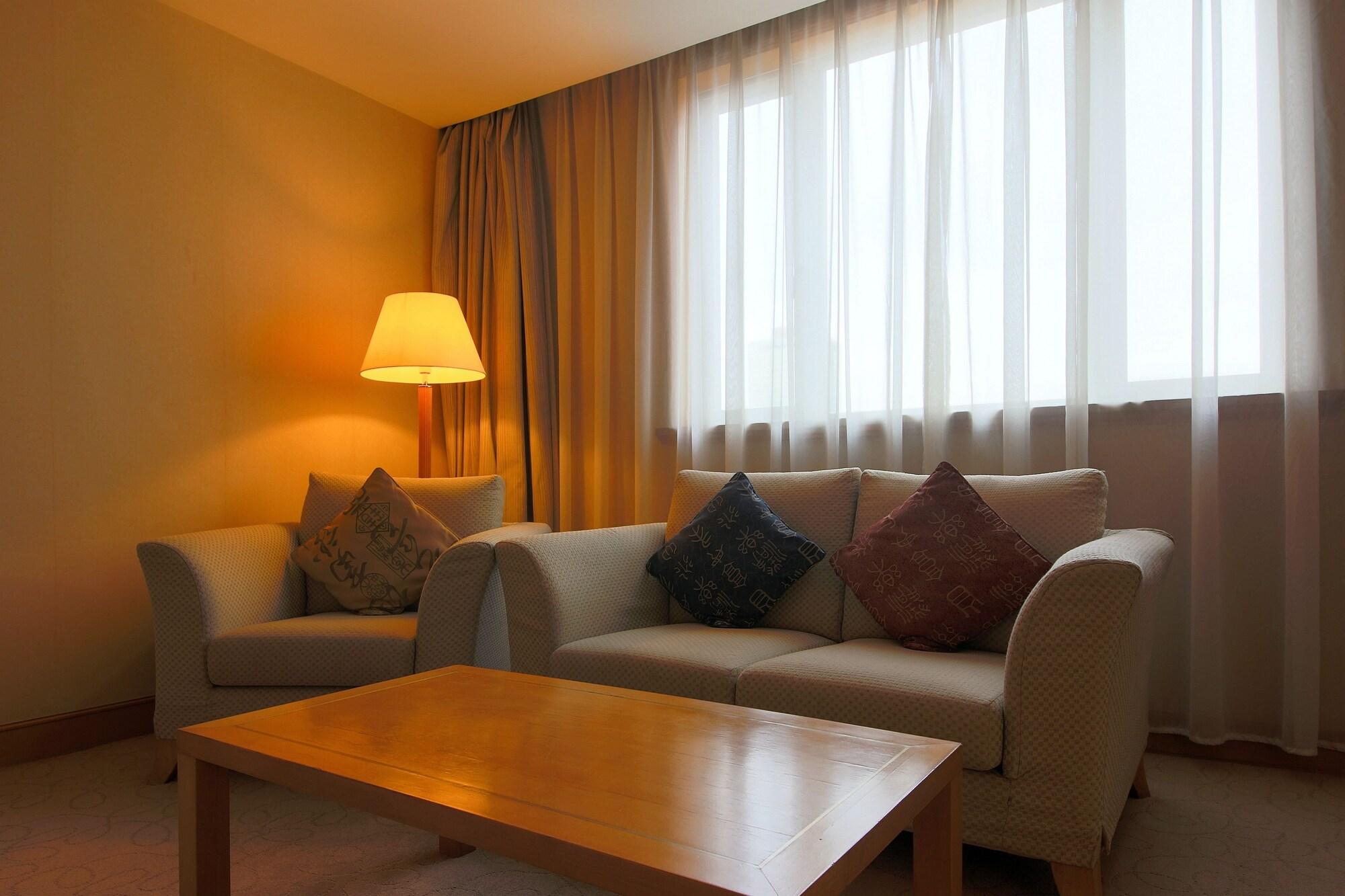 Mason Hotel Shanghai Luaran gambar