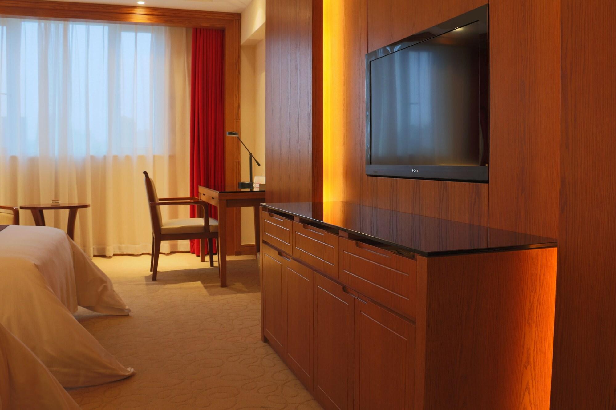 Mason Hotel Shanghai Luaran gambar