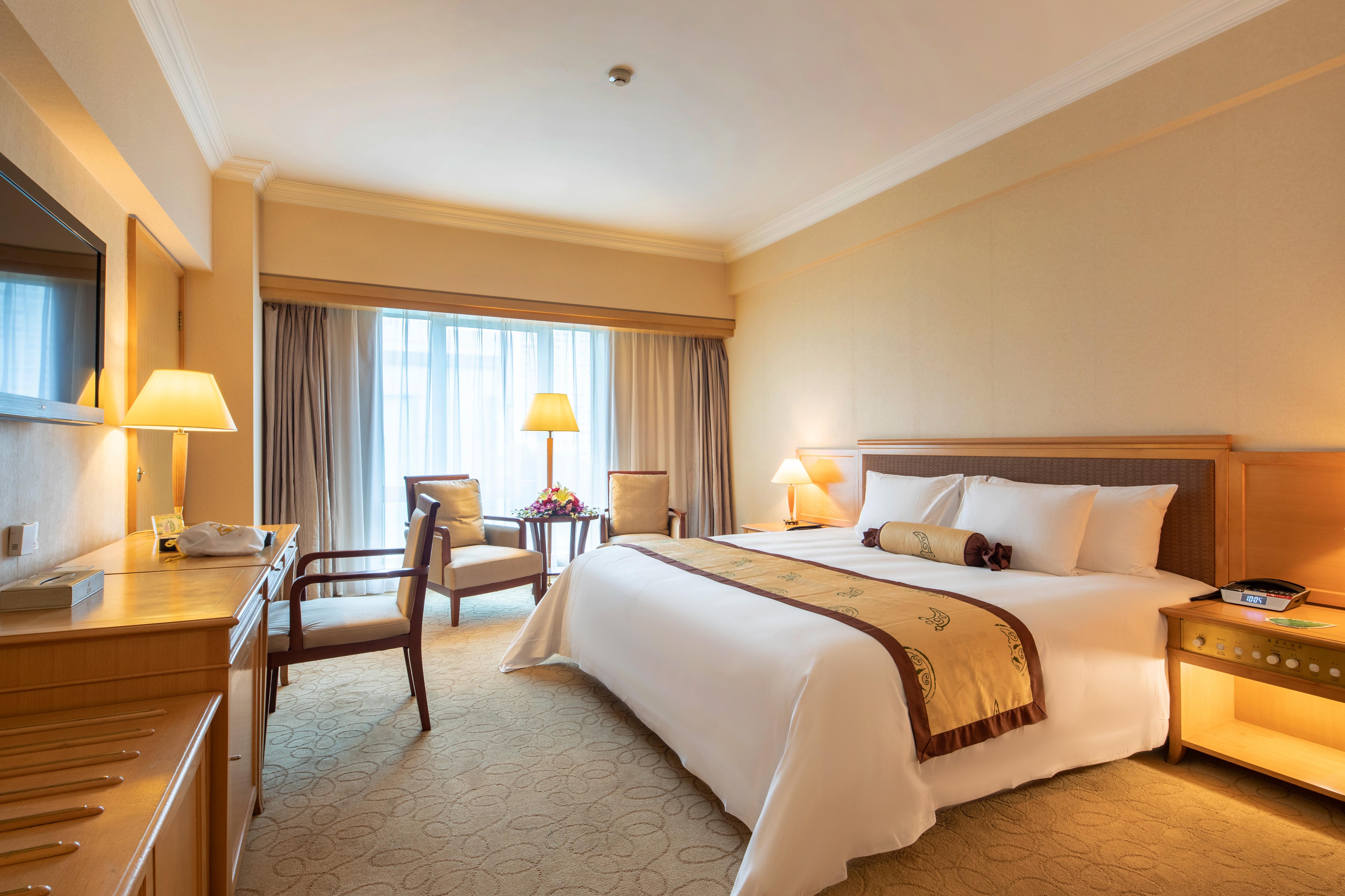 Mason Hotel Shanghai Luaran gambar