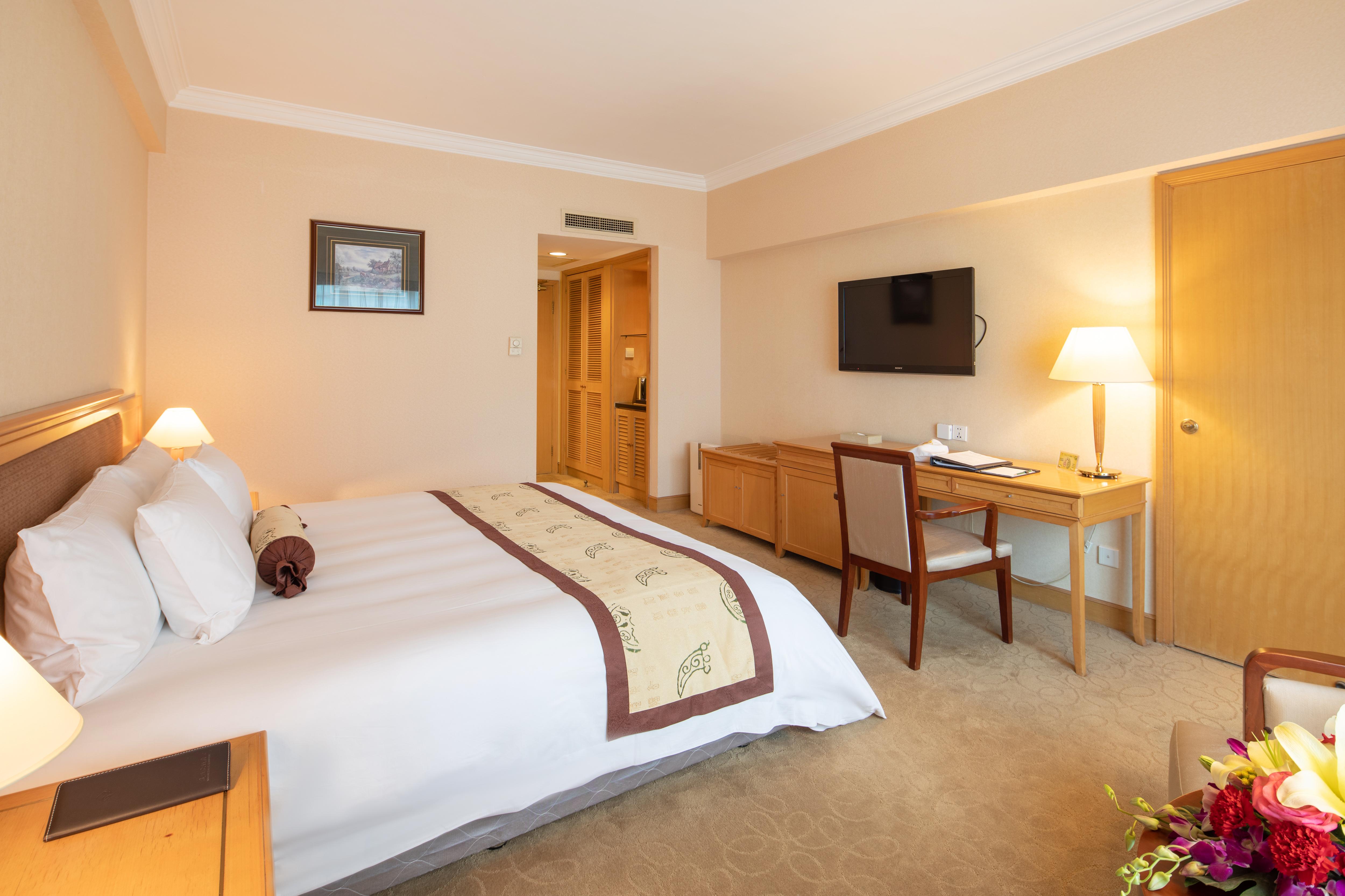 Mason Hotel Shanghai Luaran gambar