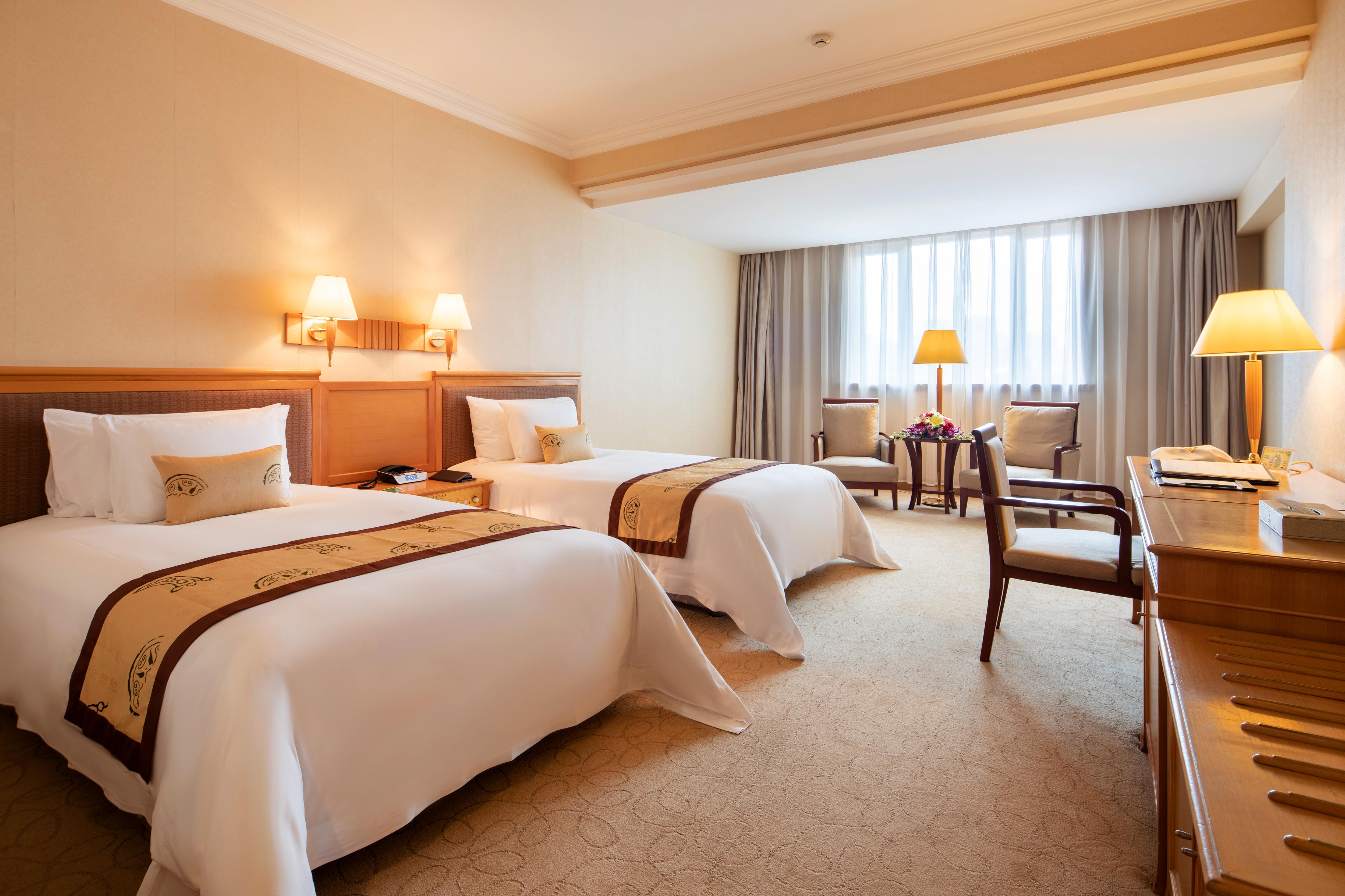 Mason Hotel Shanghai Luaran gambar