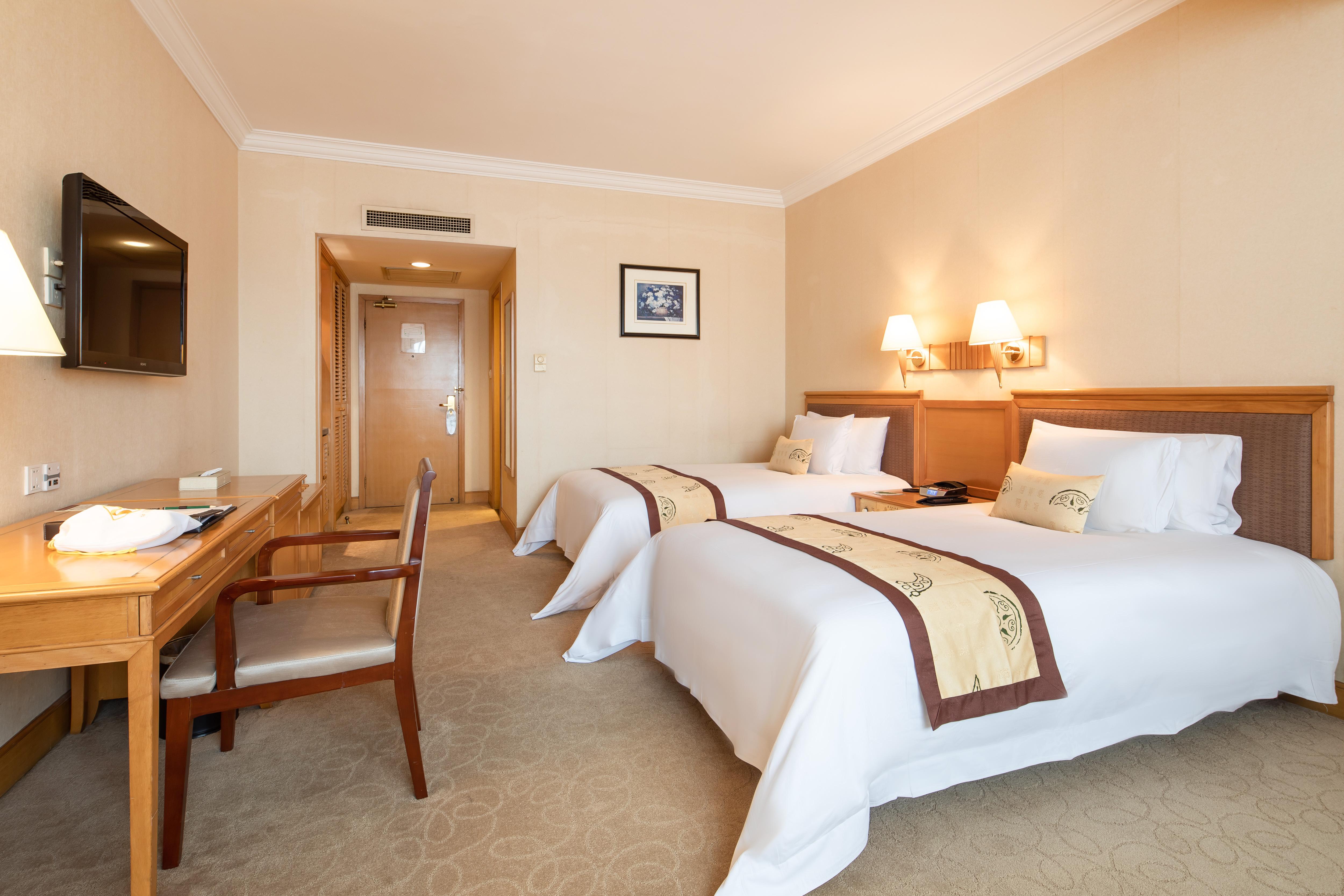 Mason Hotel Shanghai Luaran gambar