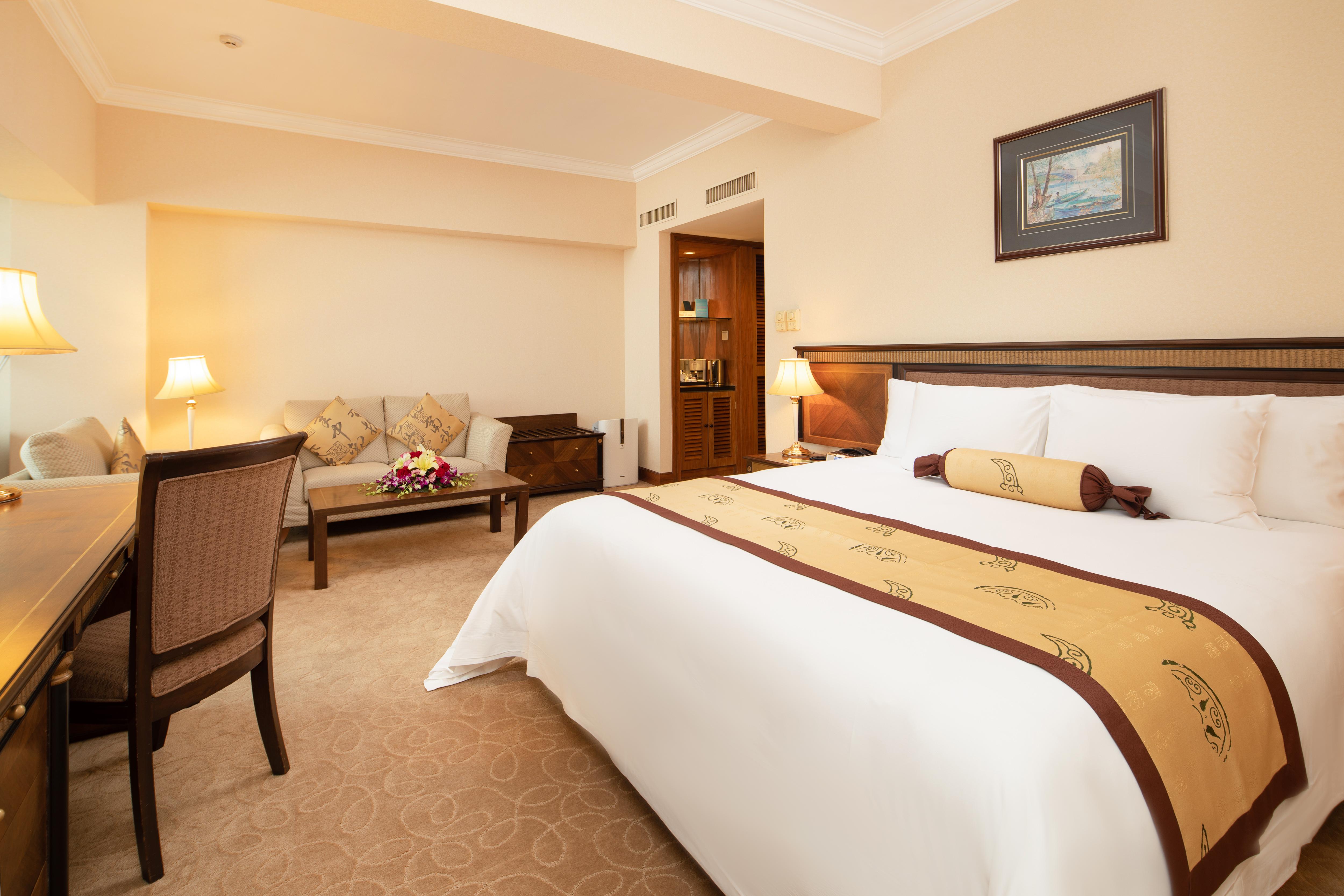 Mason Hotel Shanghai Luaran gambar