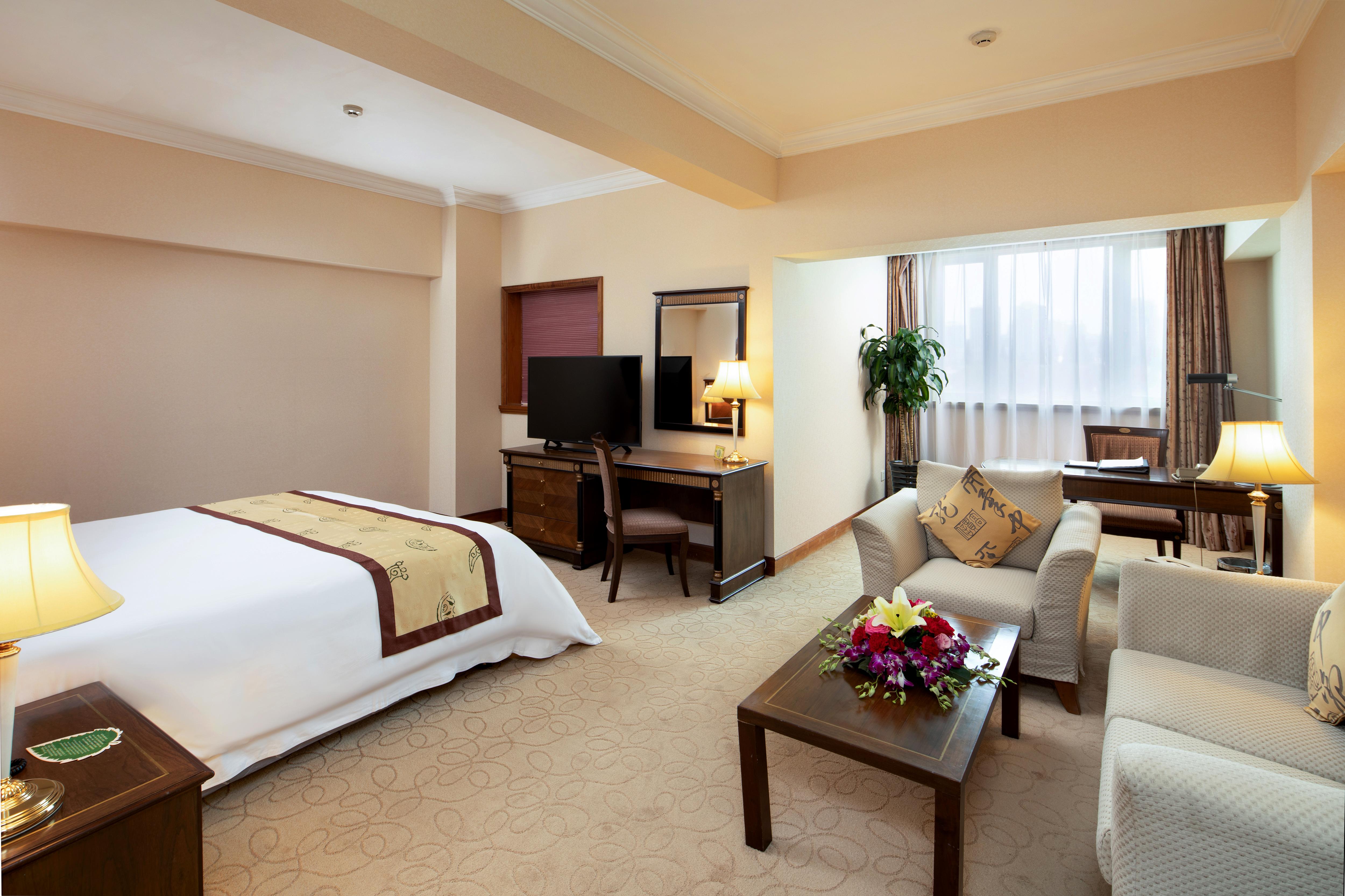 Mason Hotel Shanghai Luaran gambar