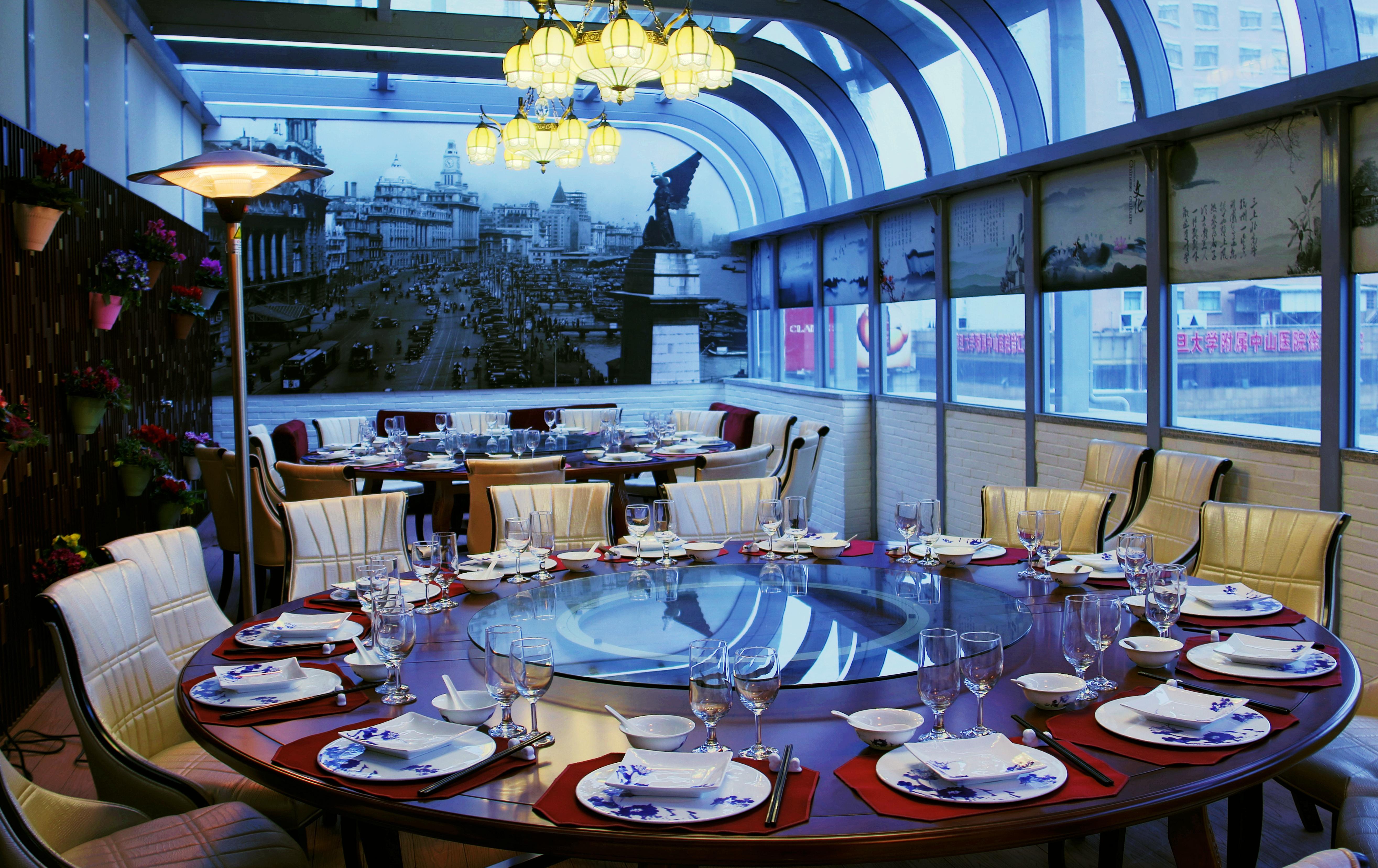 Mason Hotel Shanghai Luaran gambar