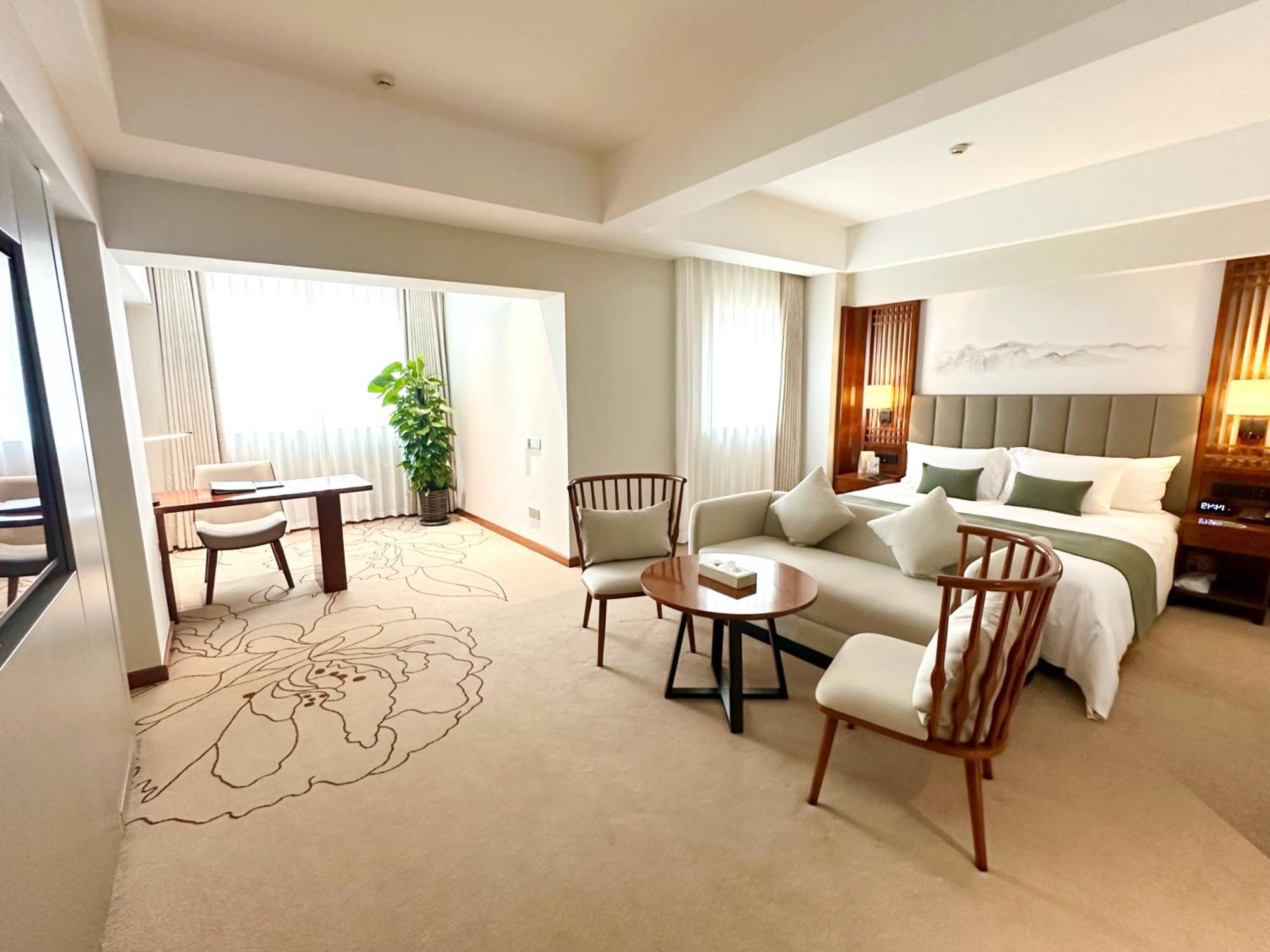 Mason Hotel Shanghai Luaran gambar