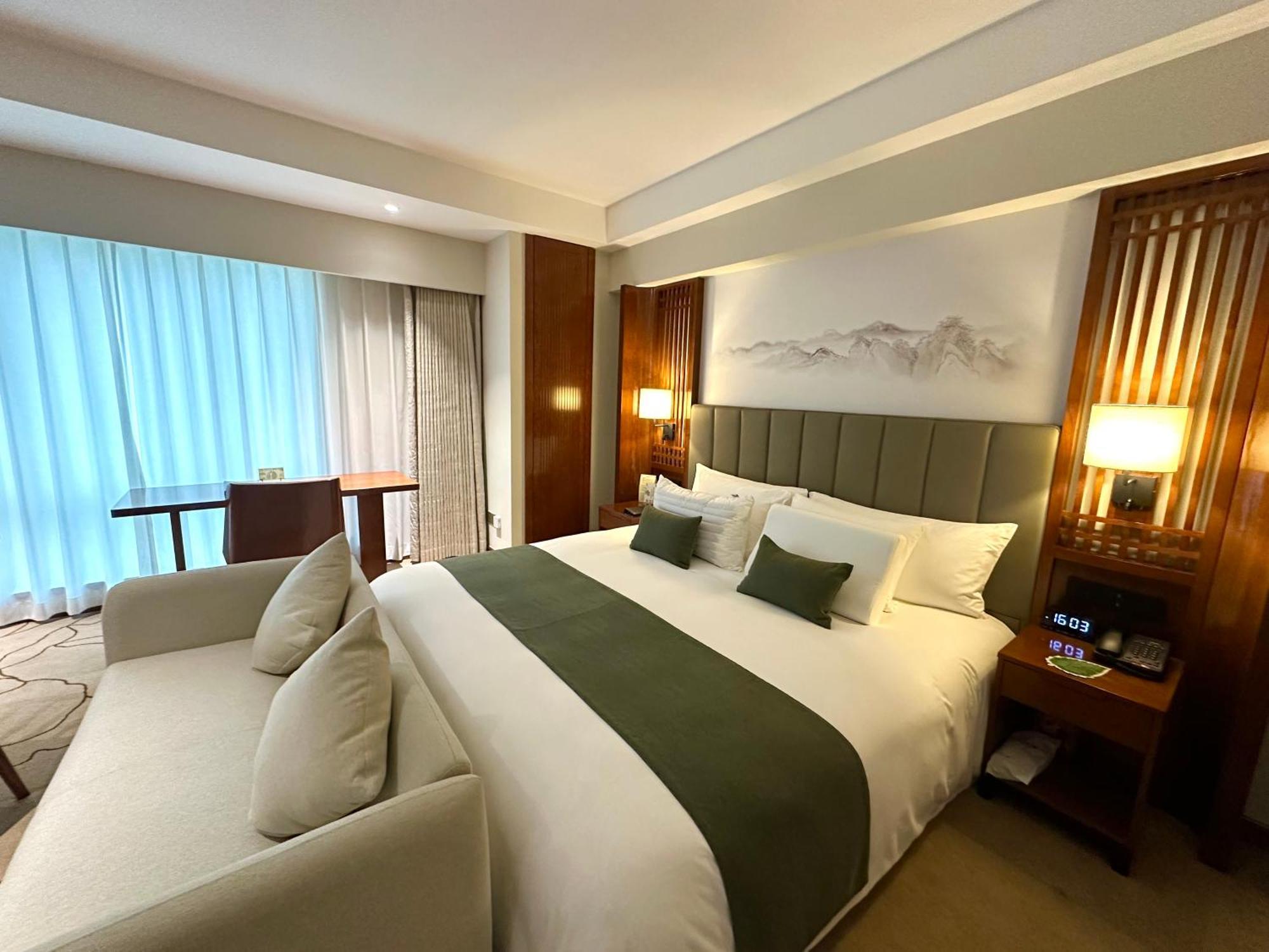 Mason Hotel Shanghai Luaran gambar