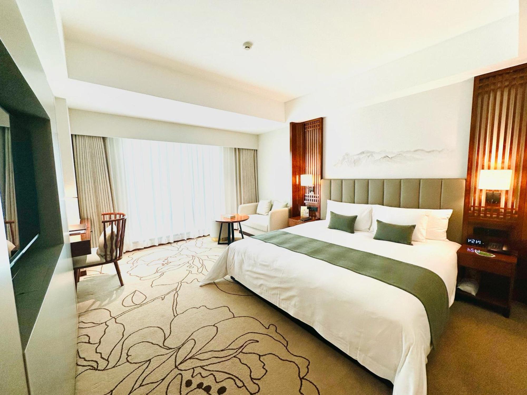 Mason Hotel Shanghai Luaran gambar