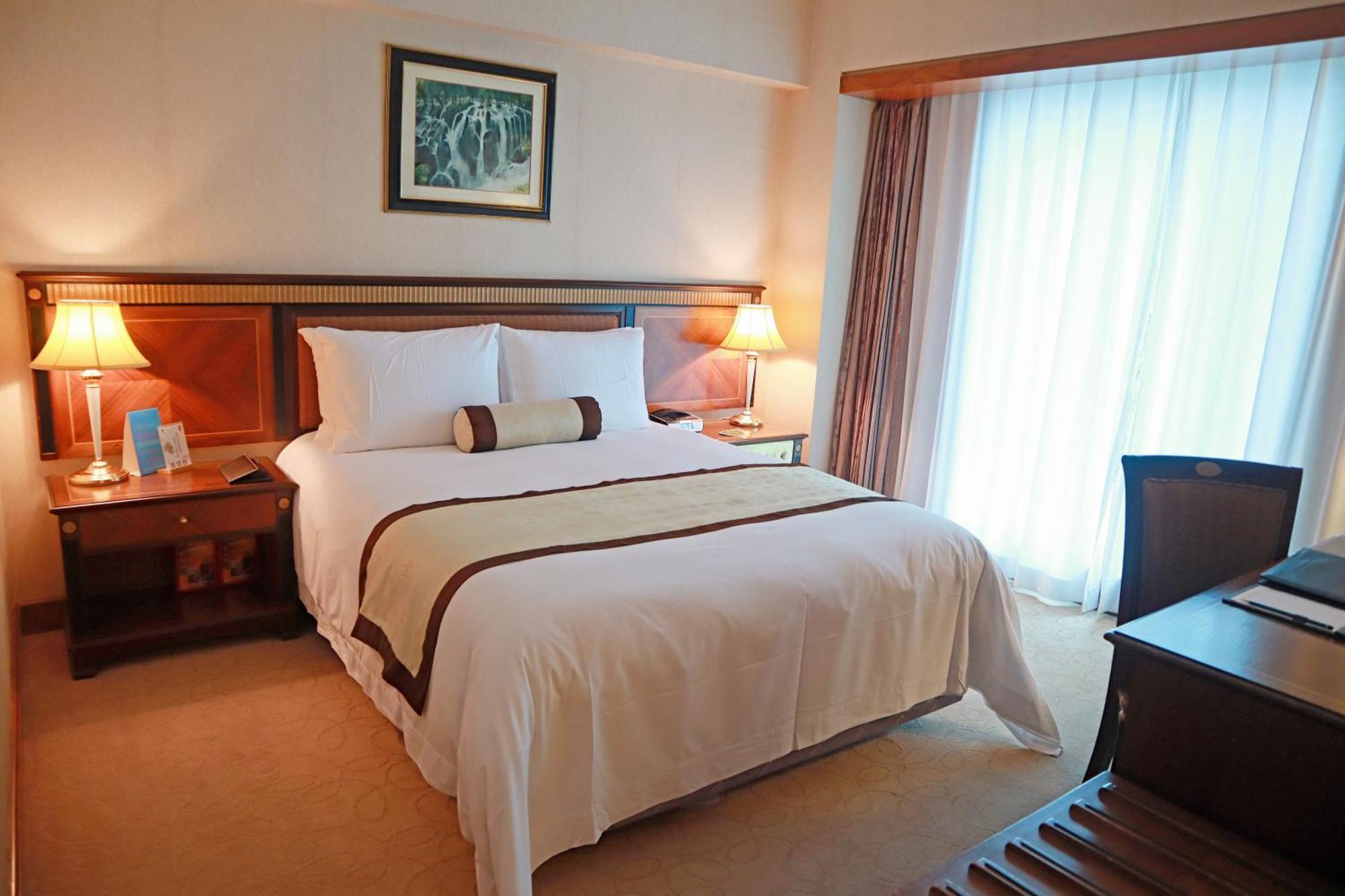 Mason Hotel Shanghai Luaran gambar