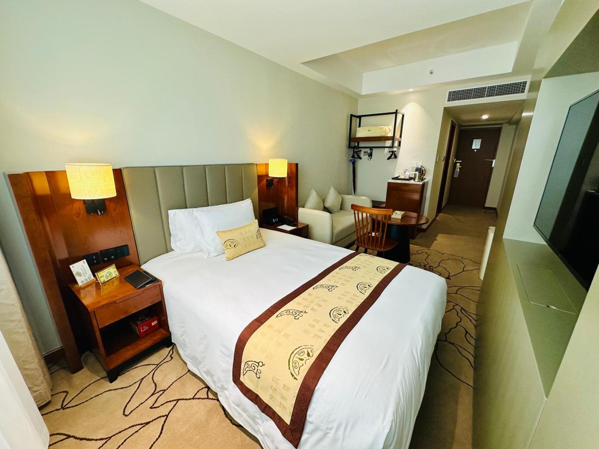 Mason Hotel Shanghai Luaran gambar