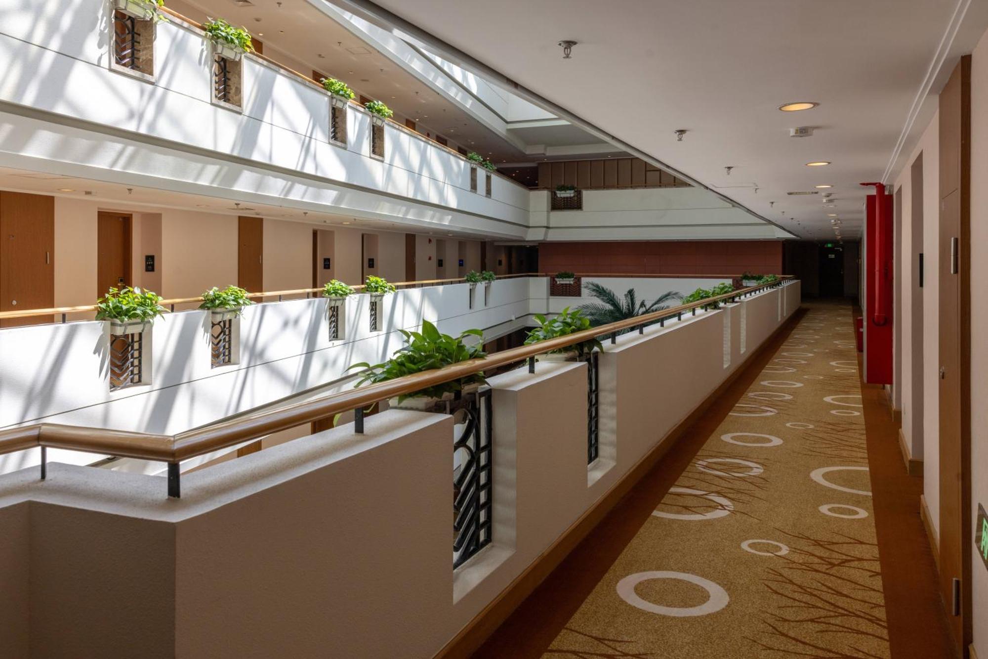 Mason Hotel Shanghai Luaran gambar