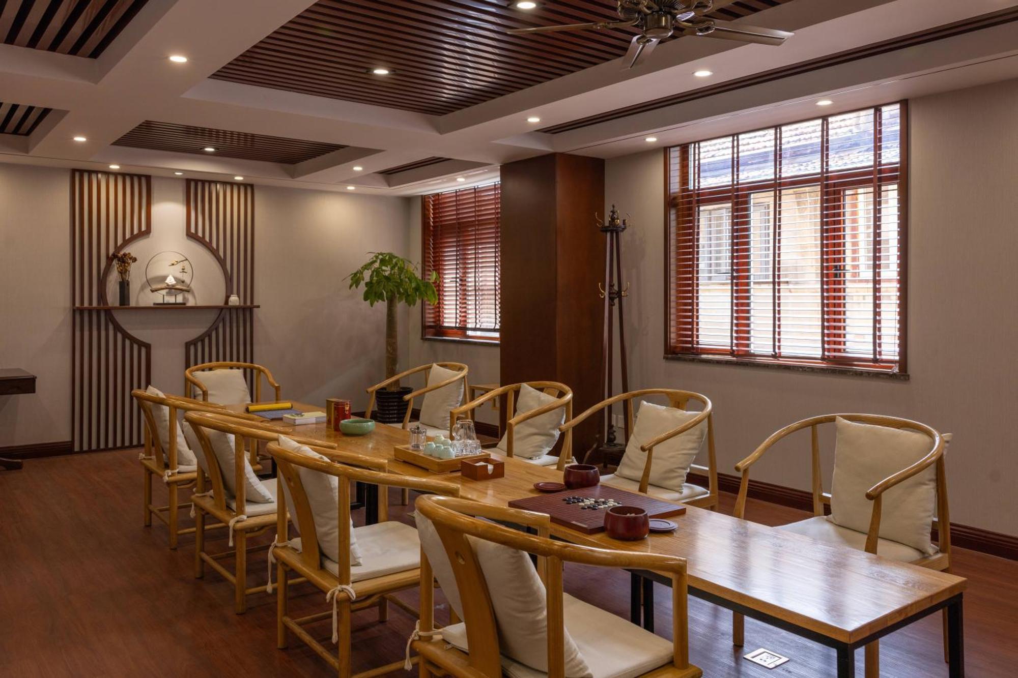 Mason Hotel Shanghai Luaran gambar