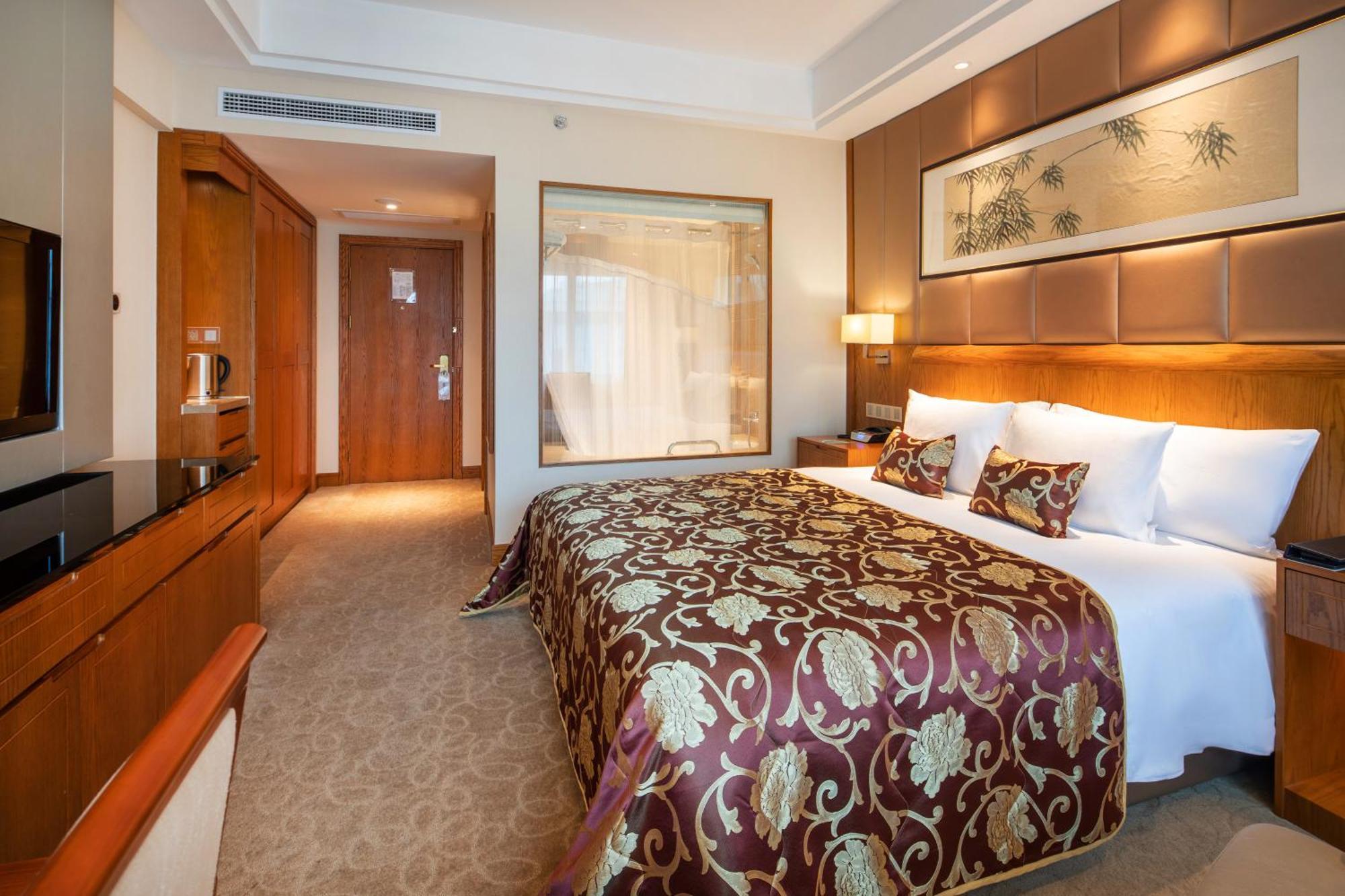 Mason Hotel Shanghai Luaran gambar