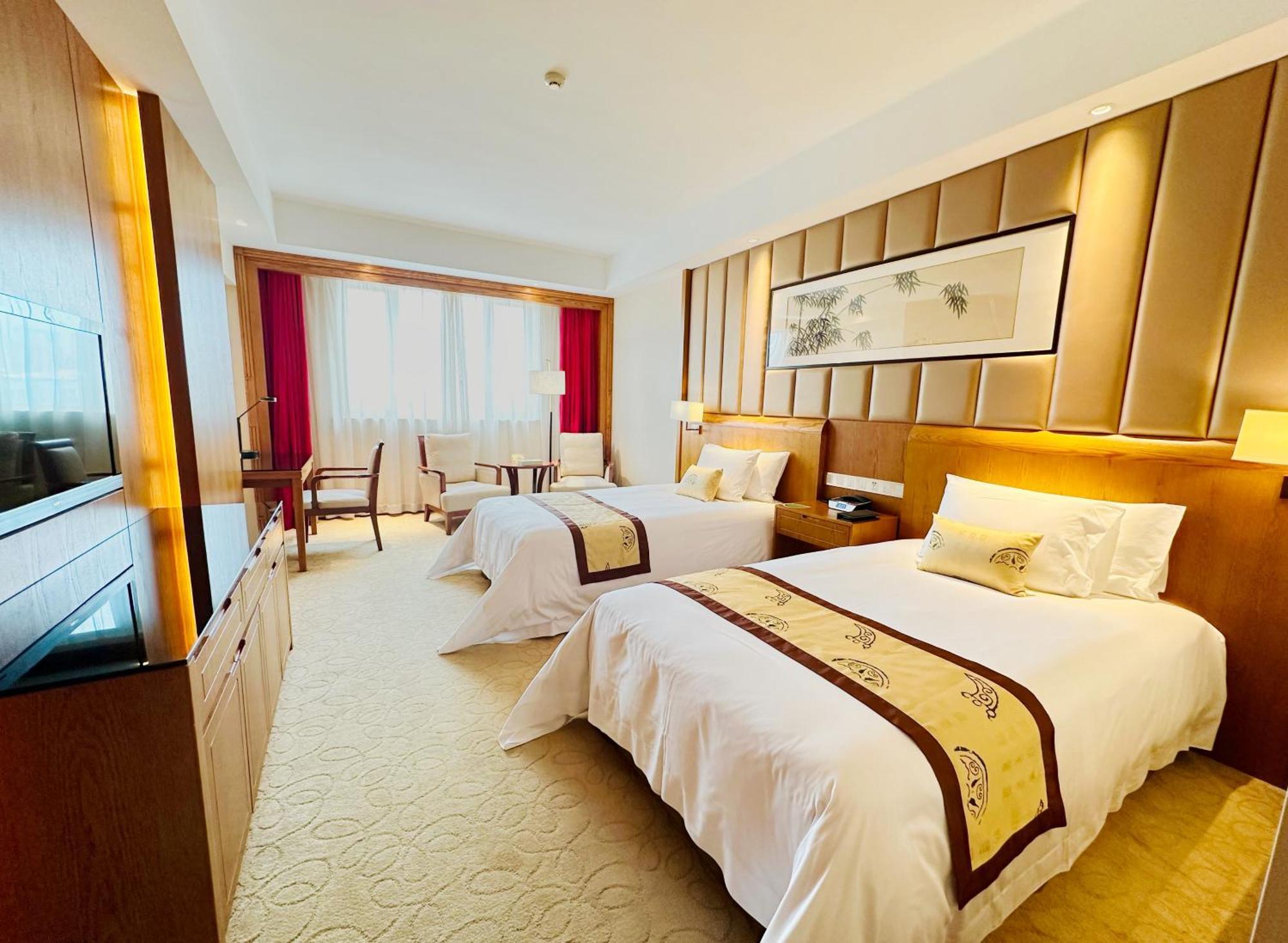 Mason Hotel Shanghai Luaran gambar