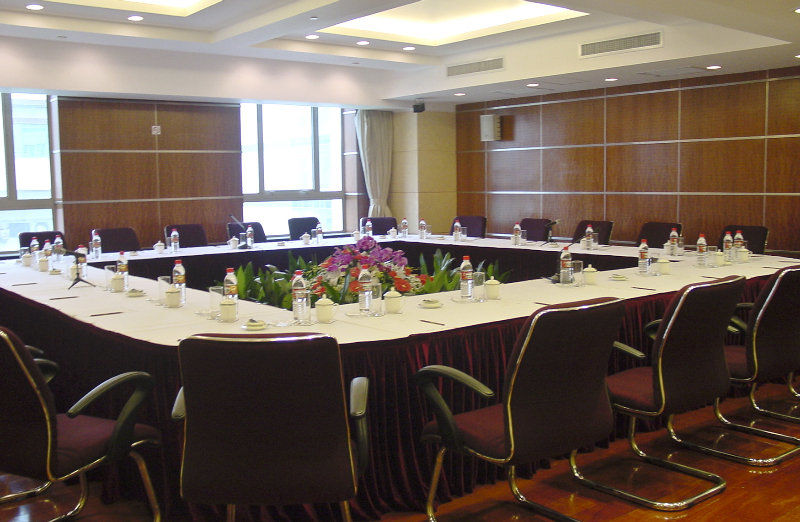 Mason Hotel Shanghai Luaran gambar