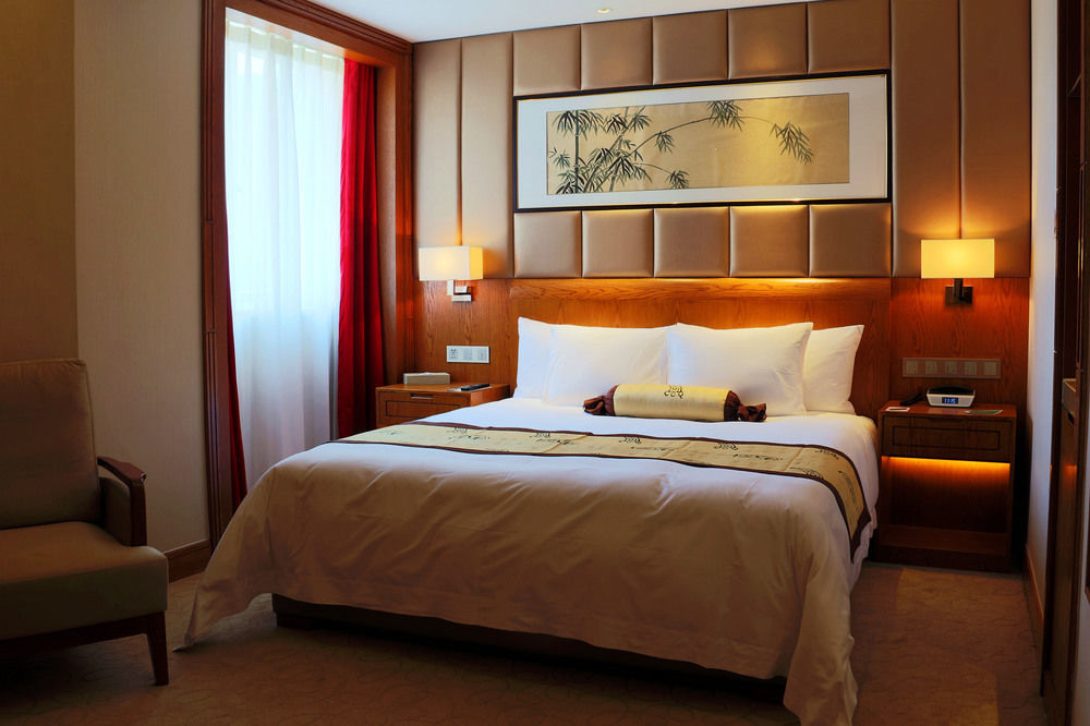 Mason Hotel Shanghai Luaran gambar