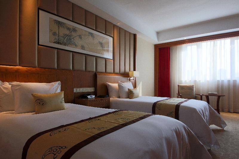 Mason Hotel Shanghai Luaran gambar