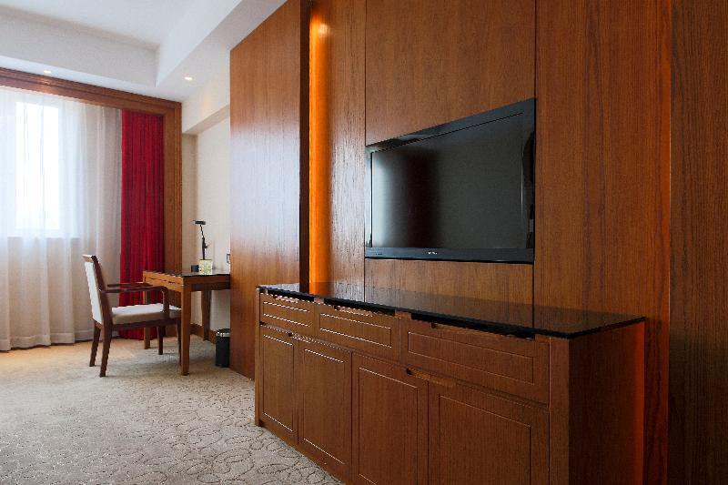 Mason Hotel Shanghai Luaran gambar