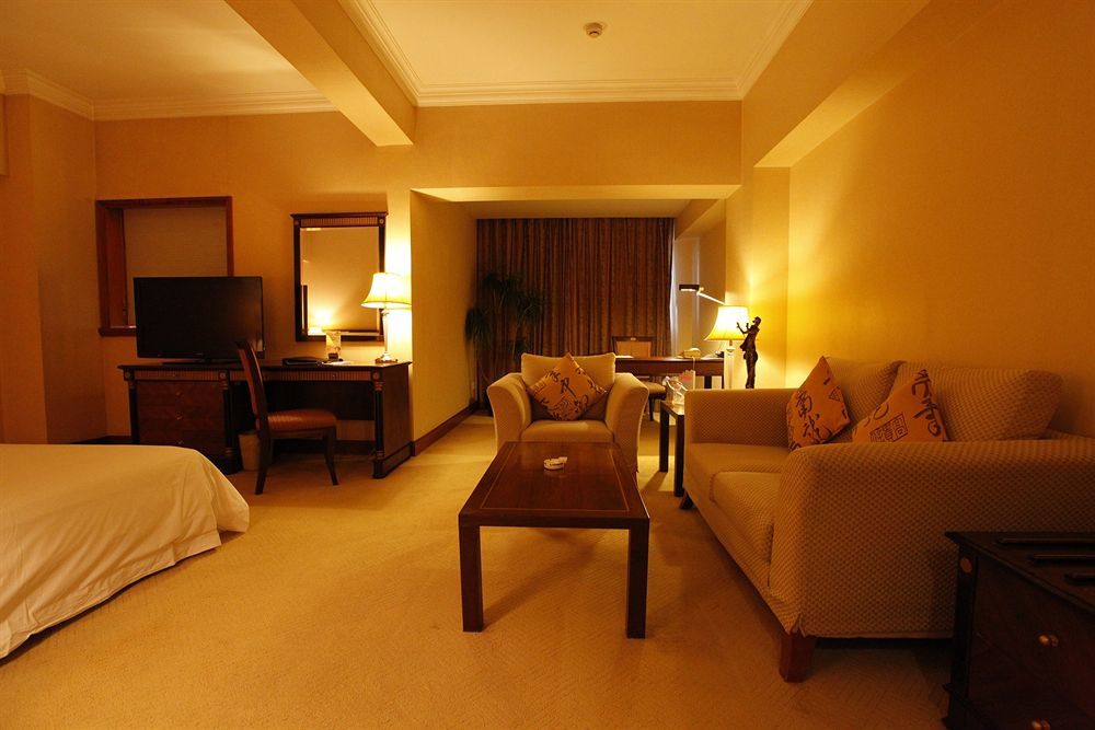 Mason Hotel Shanghai Luaran gambar