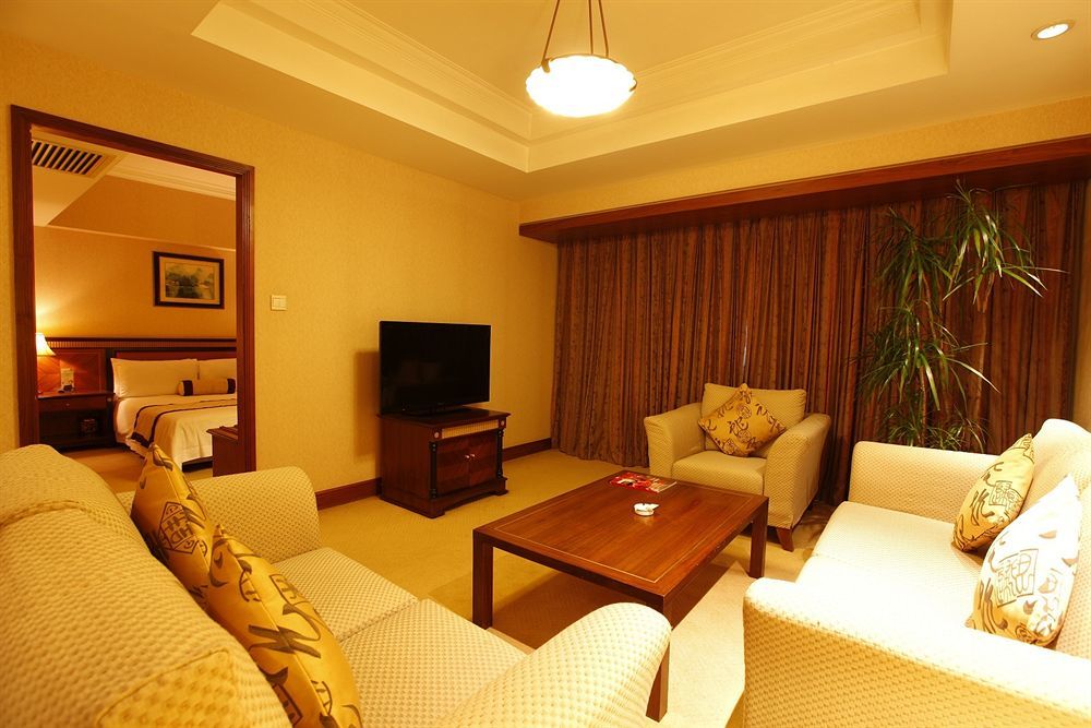 Mason Hotel Shanghai Luaran gambar