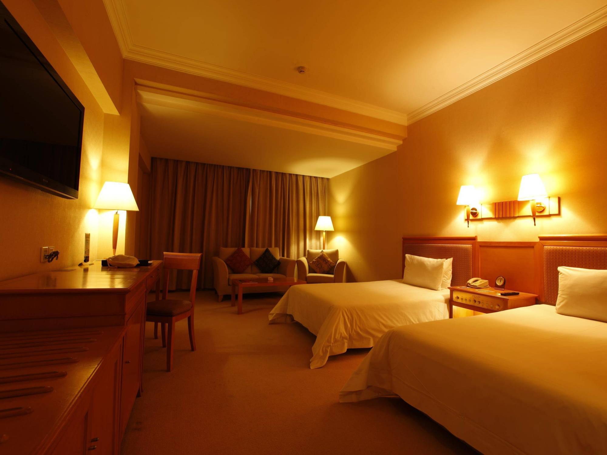 Mason Hotel Shanghai Luaran gambar