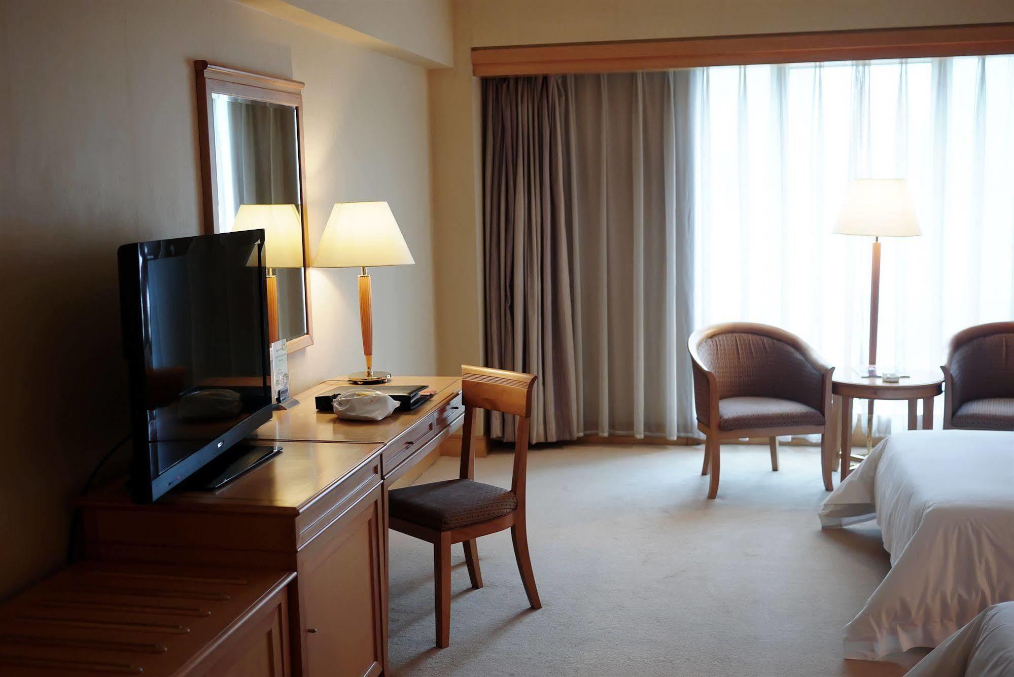 Mason Hotel Shanghai Luaran gambar