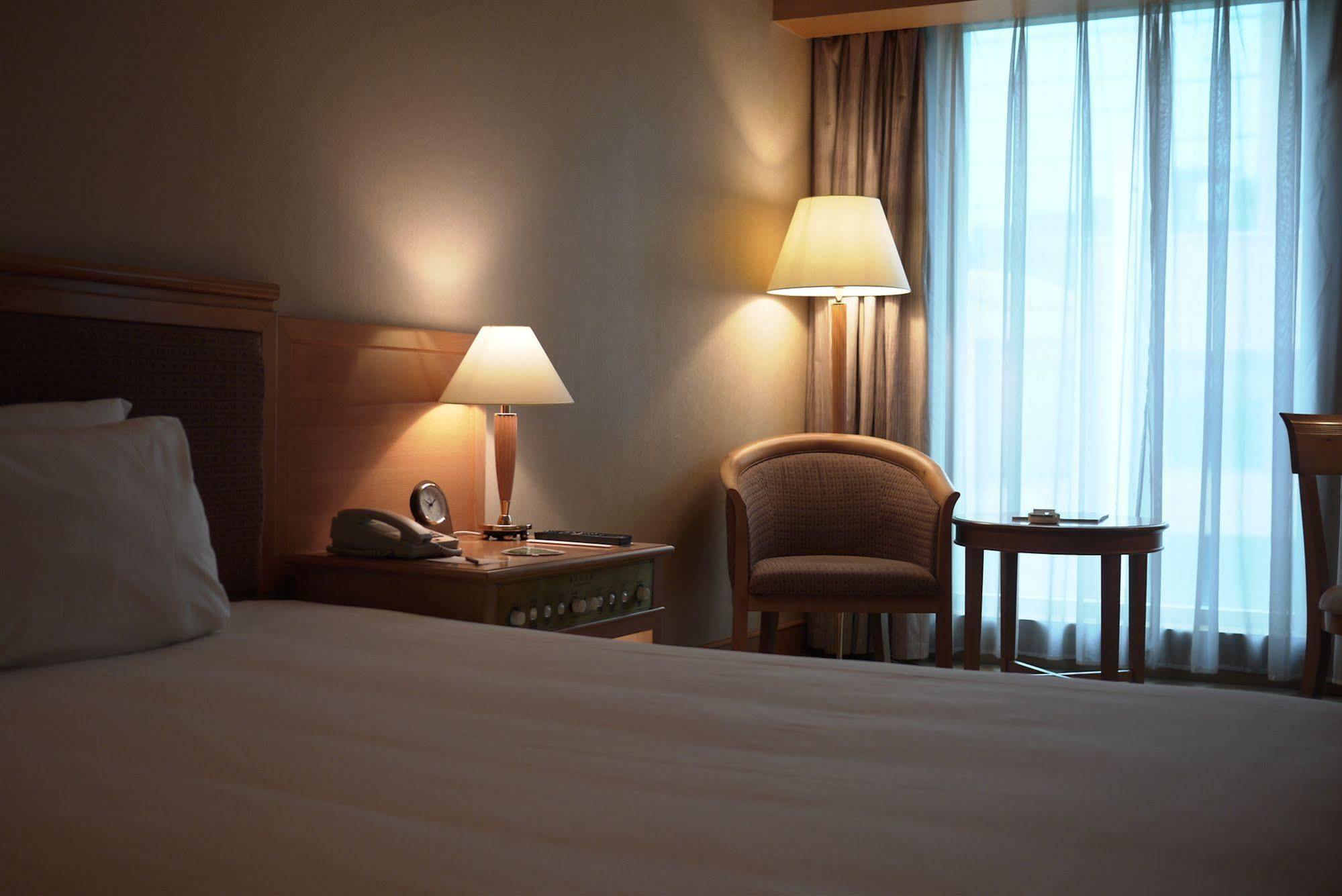 Mason Hotel Shanghai Luaran gambar